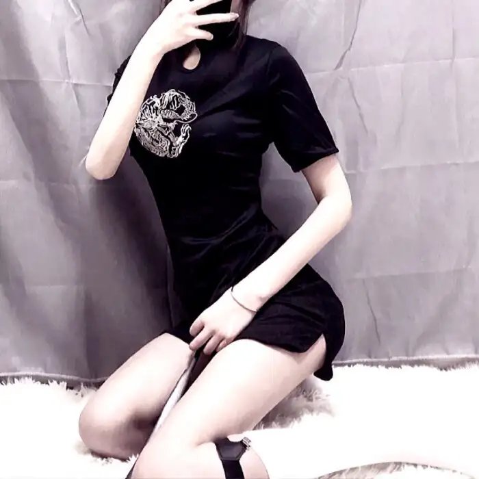 师爸